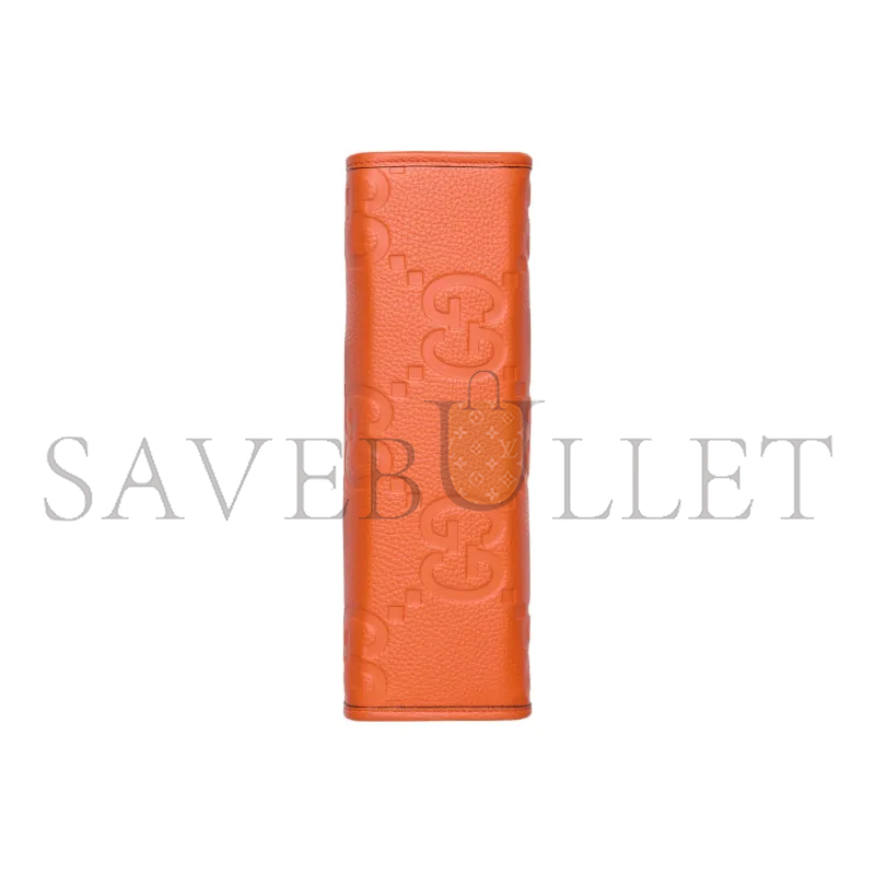 G*u*i gg jumbo medium pouch 739490 (28.5*18*9cm)